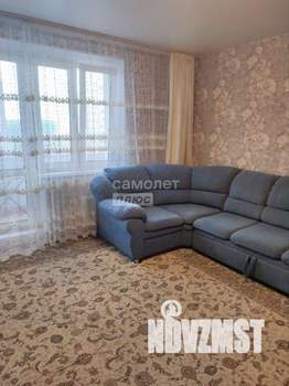 1-к квартира, вторичка, 43м2, 5/10 этаж