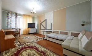 2-к квартира, вторичка, 47м2, 2/2 этаж