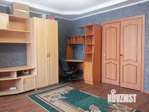 2-к квартира, вторичка, 54м2, 1/10 этаж