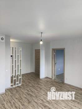 1-к квартира, вторичка, 37м2, 7/10 этаж
