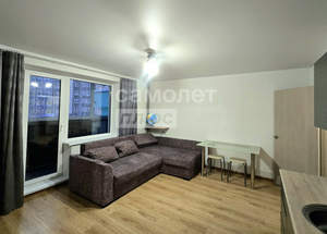 2-к квартира, вторичка, 48м2, 1/10 этаж