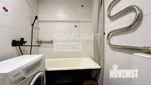 2-к квартира, вторичка, 46м2, 1/5 этаж