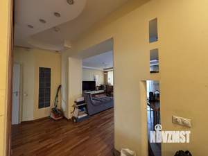 3-к квартира, вторичка, 117м2, 6/11 этаж