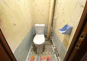 1-к квартира, вторичка, 41м2, 4/9 этаж