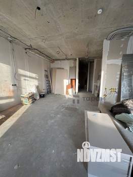 3-к квартира, вторичка, 98м2, 19/24 этаж