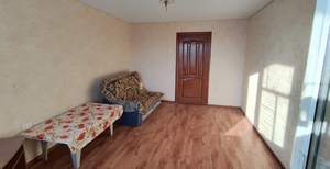 2-к квартира, вторичка, 50м2, 9/9 этаж