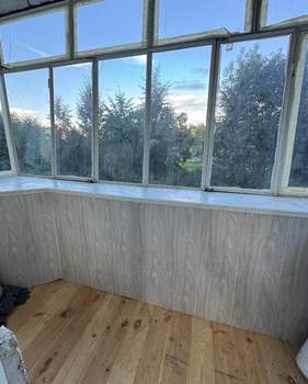 1-к квартира, вторичка, 32м2, 2/10 этаж