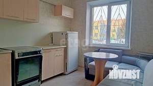 1-к квартира, вторичка, 32м2, 1/9 этаж