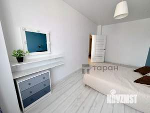 2-к квартира, вторичка, 44м2, 4/24 этаж