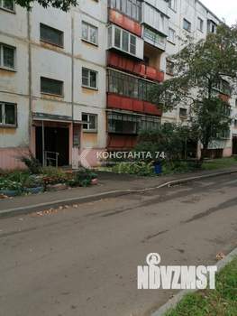 1-к квартира, вторичка, 32м2, 2/5 этаж