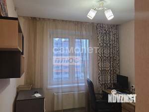 2-к квартира, вторичка, 56м2, 4/10 этаж