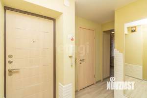 1-к квартира, вторичка, 31м2, 2/5 этаж