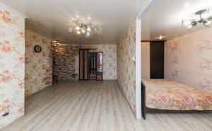 2-к квартира, вторичка, 42м2, 4/5 этаж