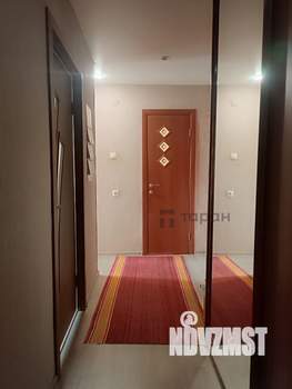 2-к квартира, вторичка, 47м2, 9/9 этаж