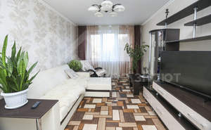 3-к квартира, вторичка, 65м2, 2/9 этаж