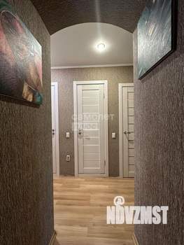 2-к квартира, вторичка, 63м2, 1/5 этаж