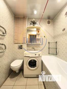 2-к квартира, вторичка, 42м2, 5/5 этаж