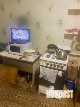 2-к квартира, вторичка, 53м2, 1/2 этаж