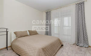 4-к квартира, вторичка, 108м2, 20/23 этаж