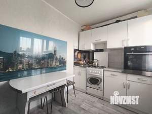 1-к квартира, вторичка, 31м2, 5/5 этаж