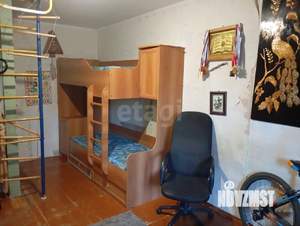 2-к квартира, вторичка, 54м2, 2/5 этаж