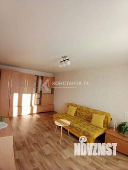 1-к квартира, вторичка, 34м2, 9/10 этаж