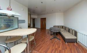 2-к квартира, вторичка, 78м2, 3/17 этаж