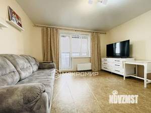 2-к квартира, вторичка, 41м2, 10/11 этаж