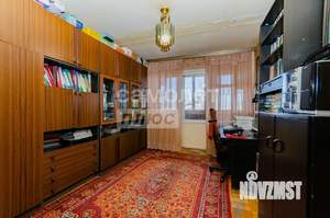 4-к квартира, вторичка, 110м2, 4/14 этаж