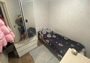 2-к квартира, вторичка, 43м2, 2/5 этаж