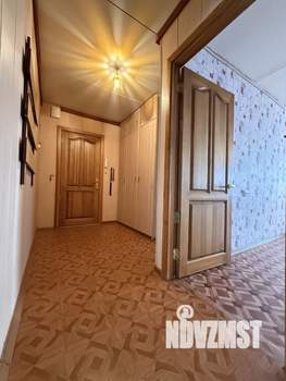 2-к квартира, вторичка, 52м2, 9/9 этаж