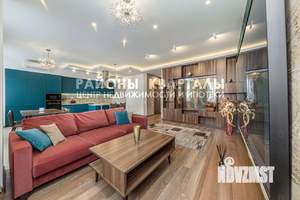 Студия квартира, вторичка, 87м2, 2/13 этаж