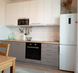 2-к квартира, вторичка, 64м2, 14/16 этаж