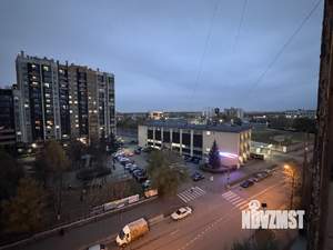 2-к квартира, вторичка, 50м2, 8/10 этаж