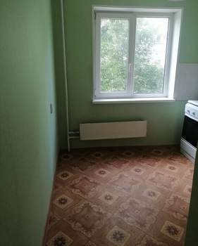 1-к квартира, вторичка, 31м2, 2/5 этаж