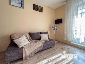 Студия квартира, вторичка, 24м2, 2/11 этаж