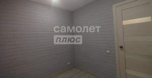 2-к квартира, вторичка, 41м2, 1/4 этаж