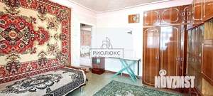 2-к квартира, вторичка, 53м2, 1/1 этаж