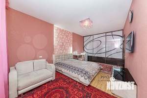 3-к квартира, вторичка, 70м2, 8/9 этаж