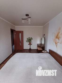 3-к квартира, вторичка, 65м2, 4/9 этаж