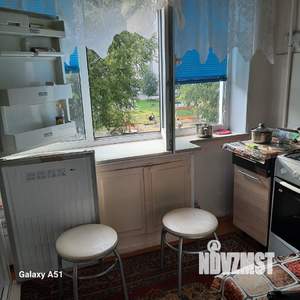 2-к квартира, вторичка, 52м2, 2/5 этаж
