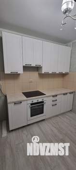 1-к квартира, вторичка, 39м2, 8/11 этаж