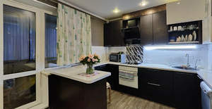 3-к квартира, вторичка, 109м2, 3/10 этаж