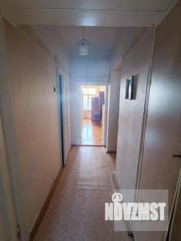 2-к квартира, вторичка, 65м2, 4/5 этаж