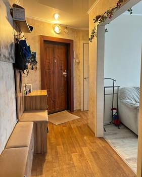 3-к квартира, вторичка, 65м2, 4/9 этаж