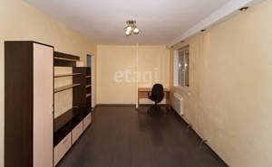 1-к квартира, вторичка, 31м2, 5/5 этаж