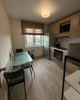 1-к квартира, вторичка, 48м2, 10/10 этаж