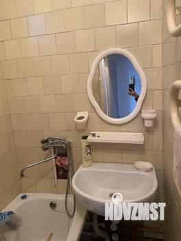 3-к квартира, вторичка, 59м2, 4/5 этаж