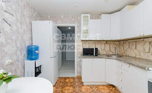 3-к квартира, вторичка, 68м2, 7/9 этаж