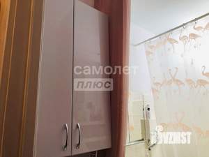 Студия квартира, вторичка, 24м2, 5/17 этаж